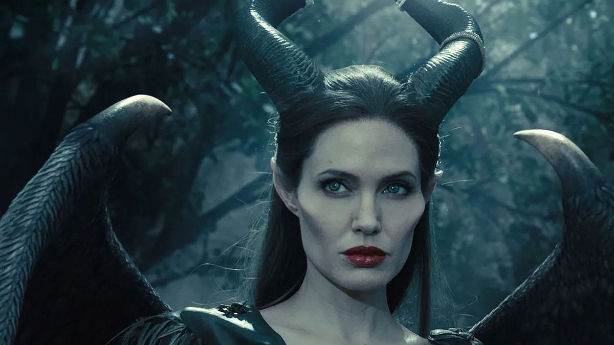 Angelina Jolie Mentions Maleficent While Sharing Thoughts On Joining A Rom-Com