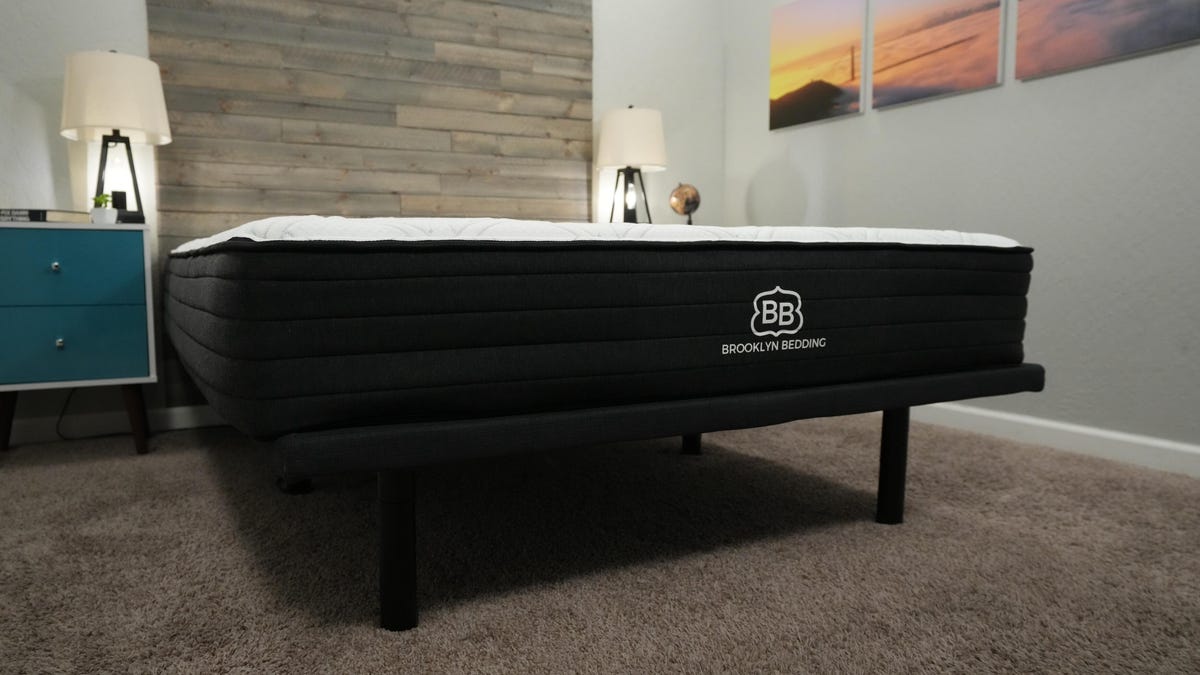 Brooklyn Bedding Essential Mattress Review The New Best Affordable