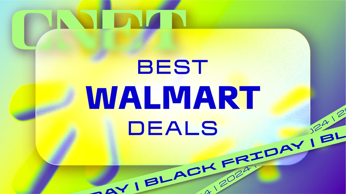 Here’s What Walmart Is Planning for Black Friday Dates, Early Deals