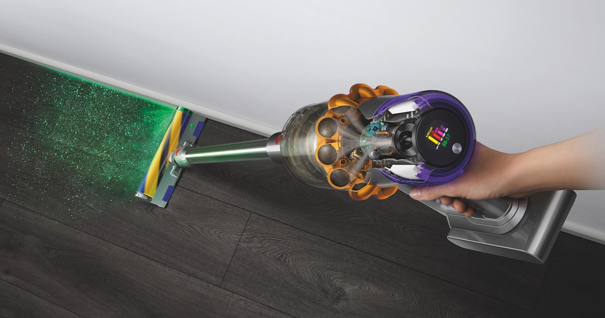 Best Dyson Deals: Cordless Vacuums, Purifying Fans & Beauty