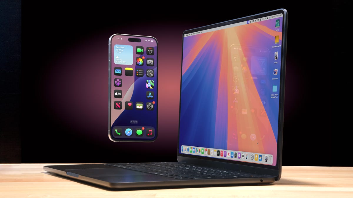 New Drag and Drop Is Just One of Several Real-World Reasons to Use iPhone Mirroring on Your Mac