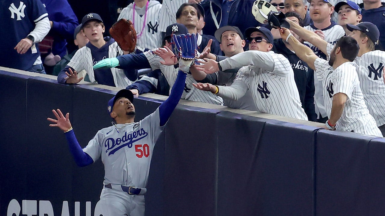 Yankees fans reveal determined mindset after interfering with Dodgers star: ‘We’re willing to do this’